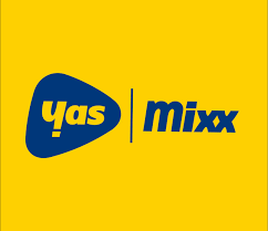 Mixxy by Yas
